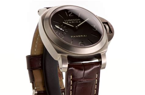 panerai 177 strap size|Panerai straps.